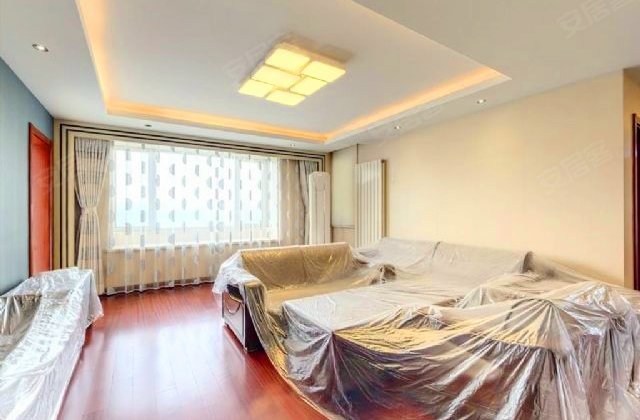 恩马文景园3室2厅146㎡378万二手房图片