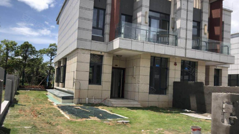 恒大海泉湾(别墅),海泉湾度假区-珠海恒大海泉湾(别墅)二手房,租房