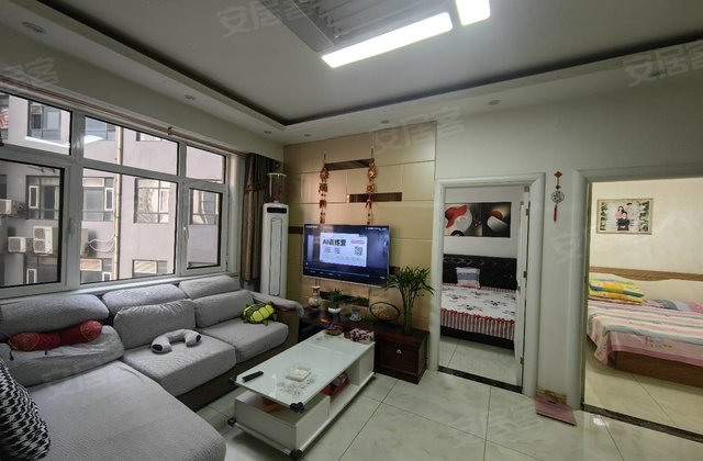 宝盛花语城2室2厅70㎡40万二手房图片