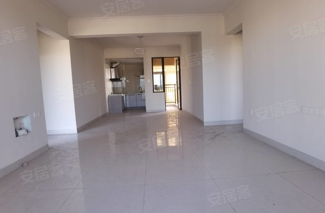 北流御景天下5室2厅128㎡58万二手房图片