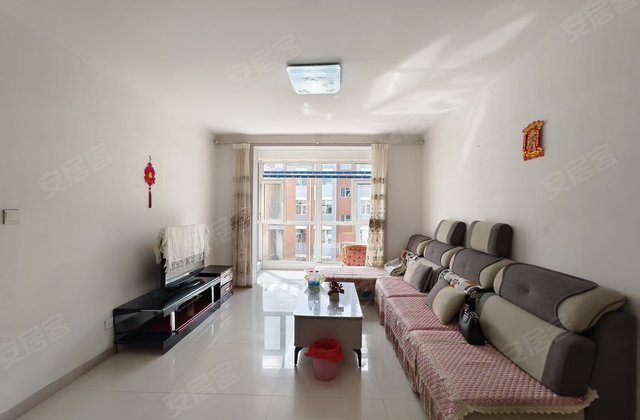 金秋华城B区3室2厅105㎡26万二手房图片