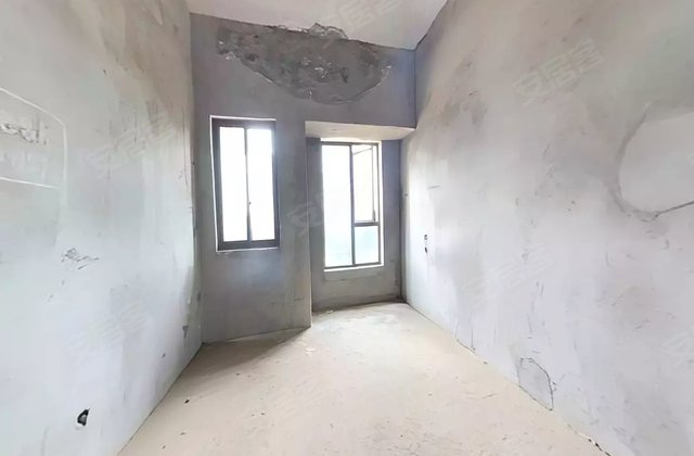 荣兴欧洲新城2室2厅73㎡33.6万二手房图片