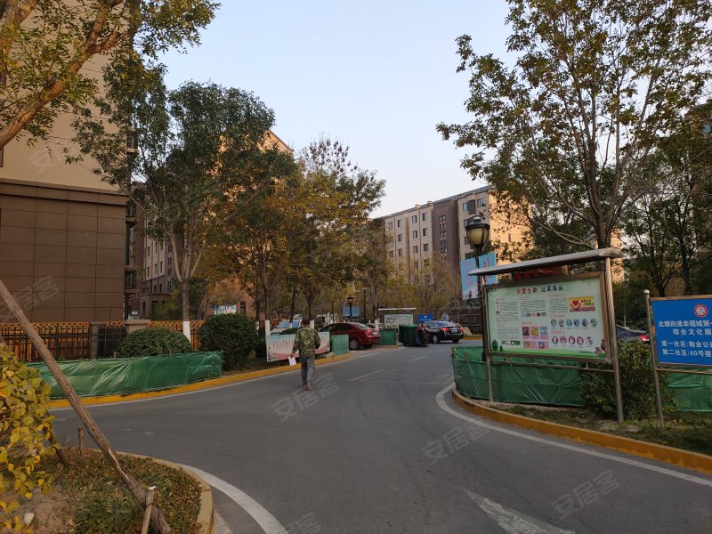 中建幸福城,塘汉路-天津中建幸福城二手房,租房,房价-天津安居客