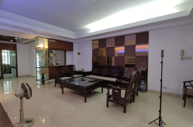 雅东花园3室2厅127㎡59万二手房图片