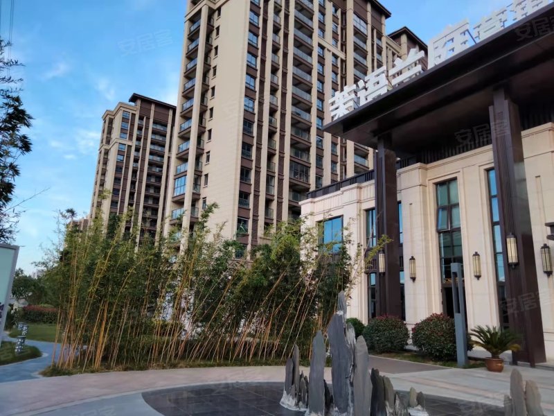 茉语兰庭,长金路-南京茉语兰庭二手房,租房,房价-南京安居客