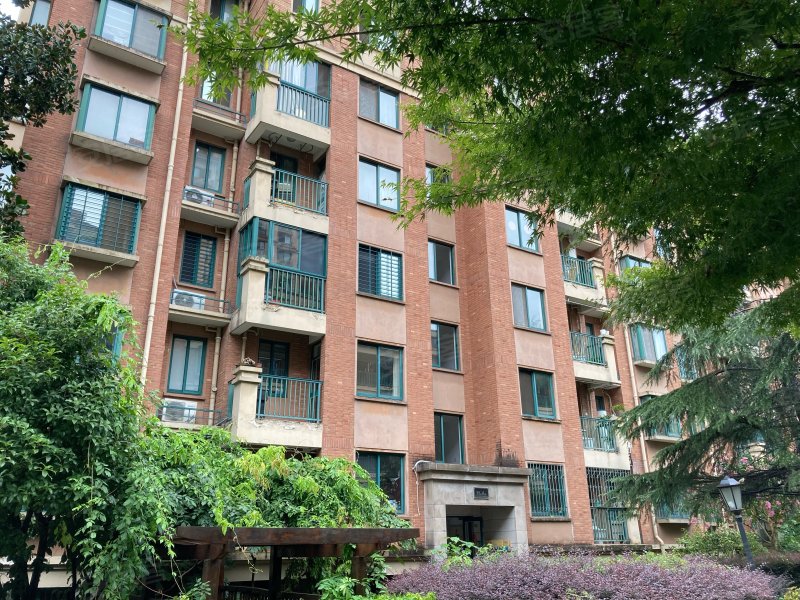 香格里花园(东区)