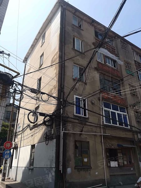 市一路256弄小区