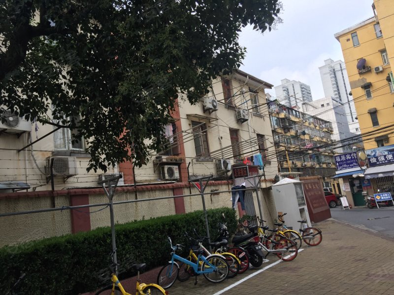 日晖五村,茶陵路225弄-上海日晖五村二手房,租房,房价-上海安居客