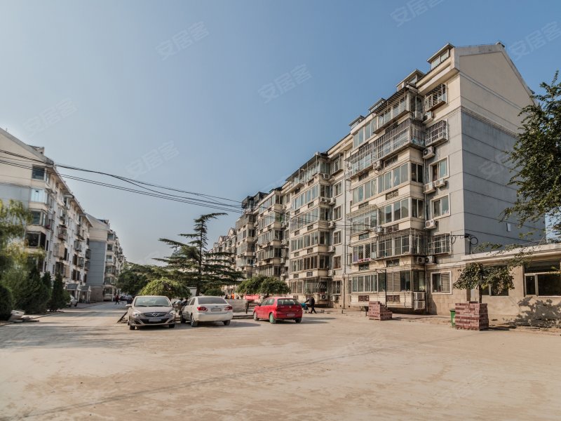 长丰园(二区),芦花路-北京长丰园(二区)二手房,租房,房价-北京安居客