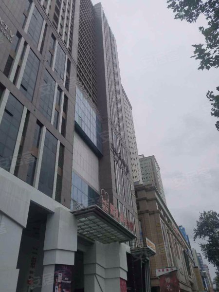 西旅国际中心,长安中路215号-济南西旅国际中心二手房,租房,房价-济南