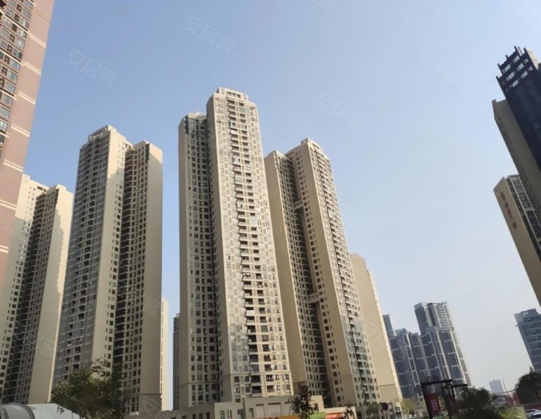 时代大家,玉澜街1-13号-广州时代大家二手房,租房,房价-广州安居客