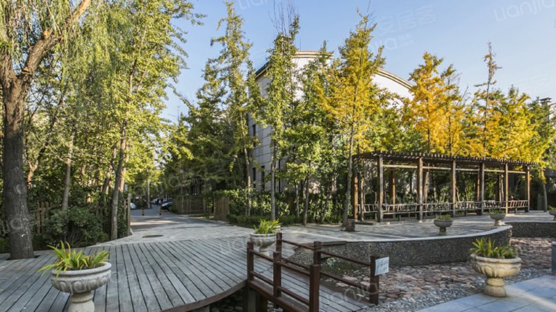 江南山水(别墅)