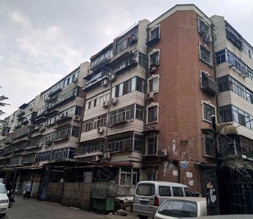 春华里(宁河)