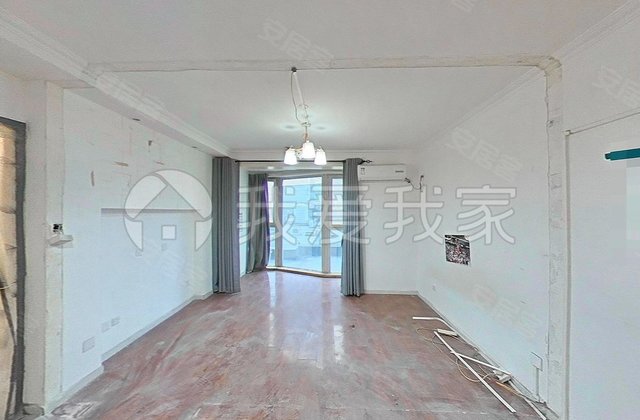 国美第一城3号院2室2厅96.27㎡369万二手房图片