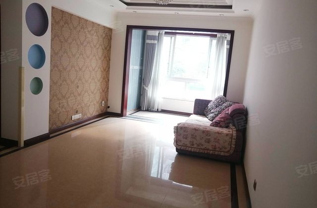 三九花园2室2厅80㎡39.8万二手房图片