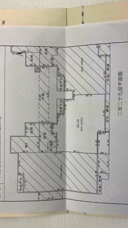 锦禾中梁百悦城3室2厅2卫95.7㎡南北148万