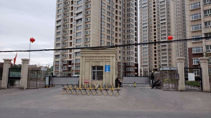 山水佳苑北区,八道湾路-乌鲁木齐山水佳苑北区二手房,租房,房价