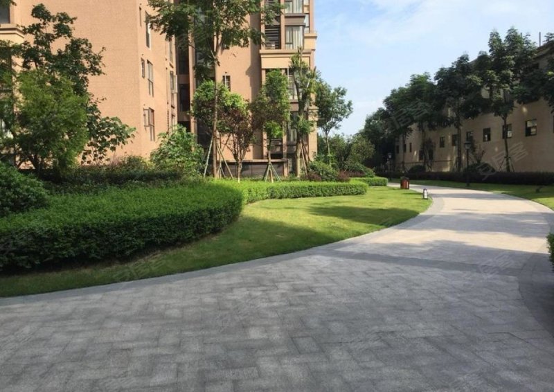 保利狮子湖香樟郡,香岸北路168号-成都保利狮子湖香樟郡二手房,租房