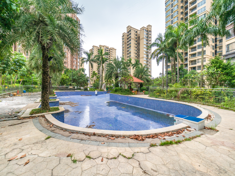 金水湾,金域街1号-中山金水湾二手房,租房,房价-中山安居客