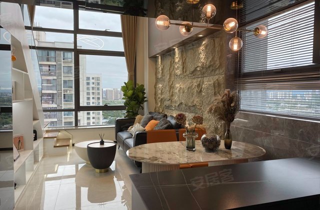 乡林涵碧天下2室1厅28㎡17.5万二手房图片