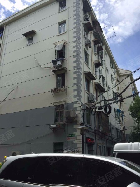 德州四村(西区) 