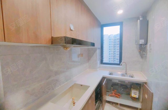 天街华府二期3室2厅88㎡190万二手房图片