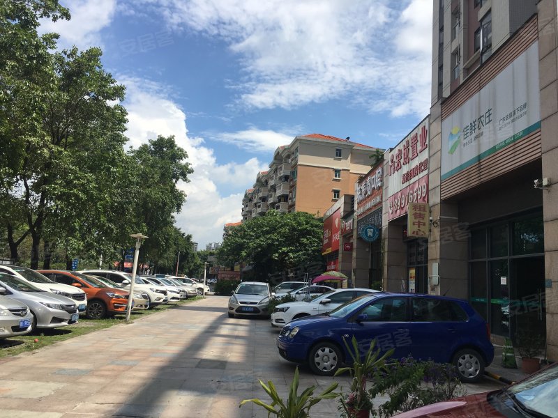 太和花园富恒浅水湾