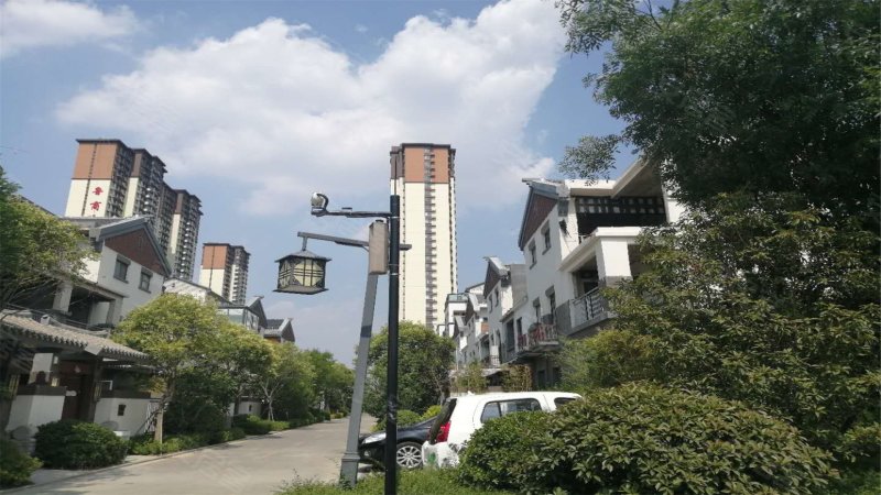 鲁商运河公馆(别墅),车站西路,近济安桥南路-济宁鲁商运河公馆(别墅)