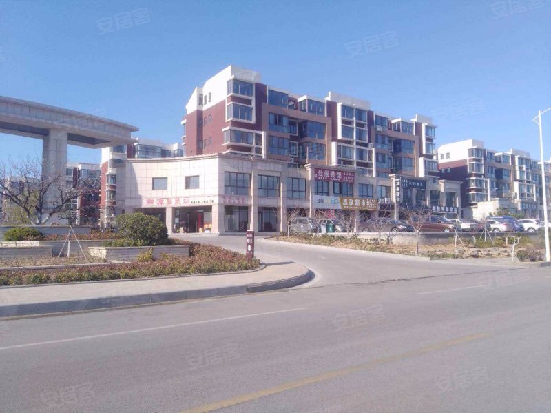 海泰庄园(一期)