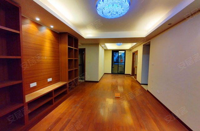 万科润园3室2厅119.77㎡125万二手房图片