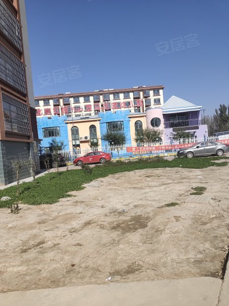 罗马花园,运河大道-德州罗马花园二手房,租房,房价-德州安居客