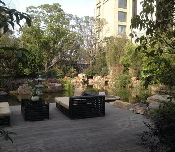 万科17英里(别墅)