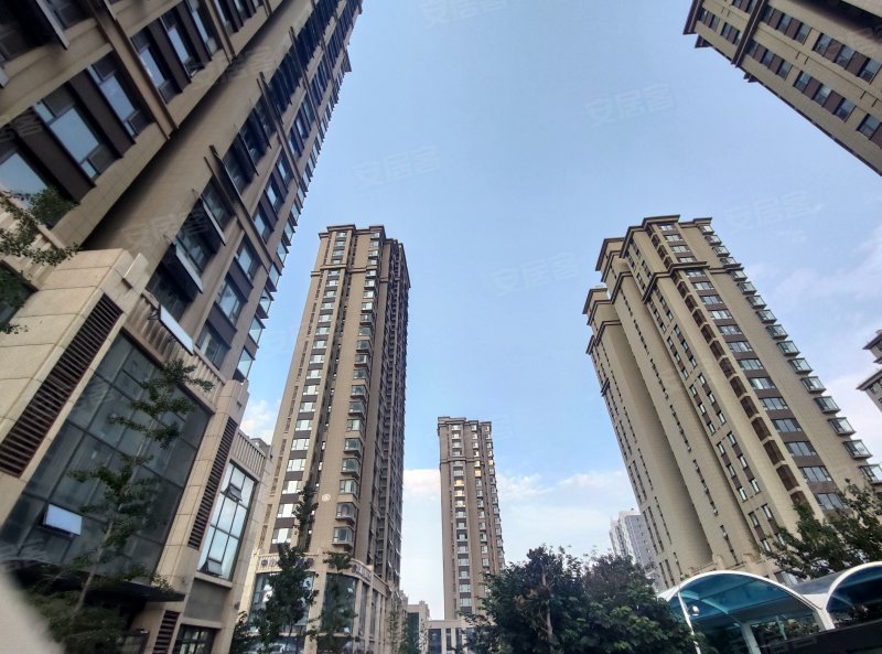 锦华广场,黄海一路-日照锦华广场二手房,租房,房价-日照安居客