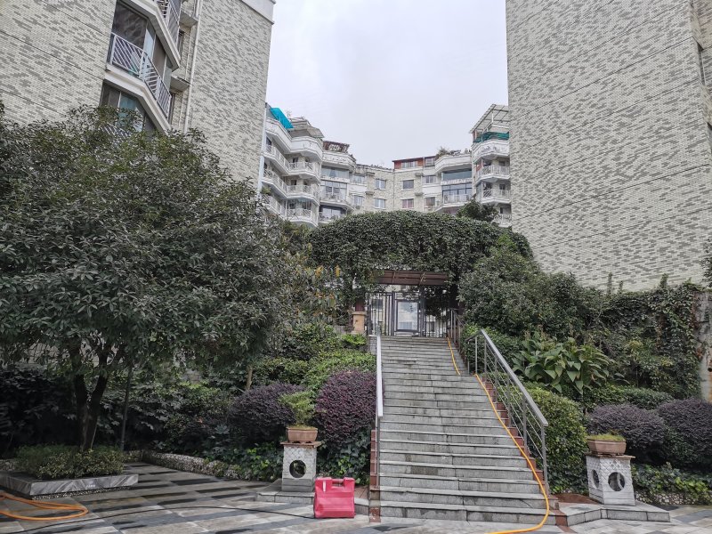 中天花园峰景时代,新添大道南段689号-贵阳中天花园峰景时代二手房