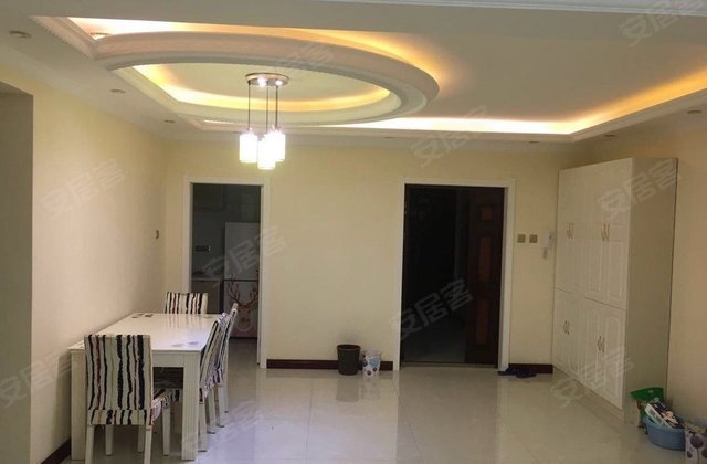 育才小区3室2厅133㎡44.5万二手房图片