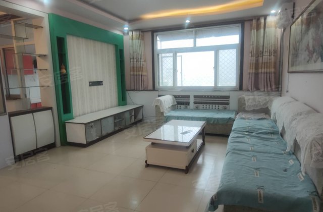 曹岗开发小区3室2厅131㎡44.8万二手房图片