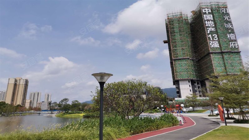 阳光城檀府,蓝塘三路-肇庆阳光城檀府二手房,租房,房价-肇庆安居客