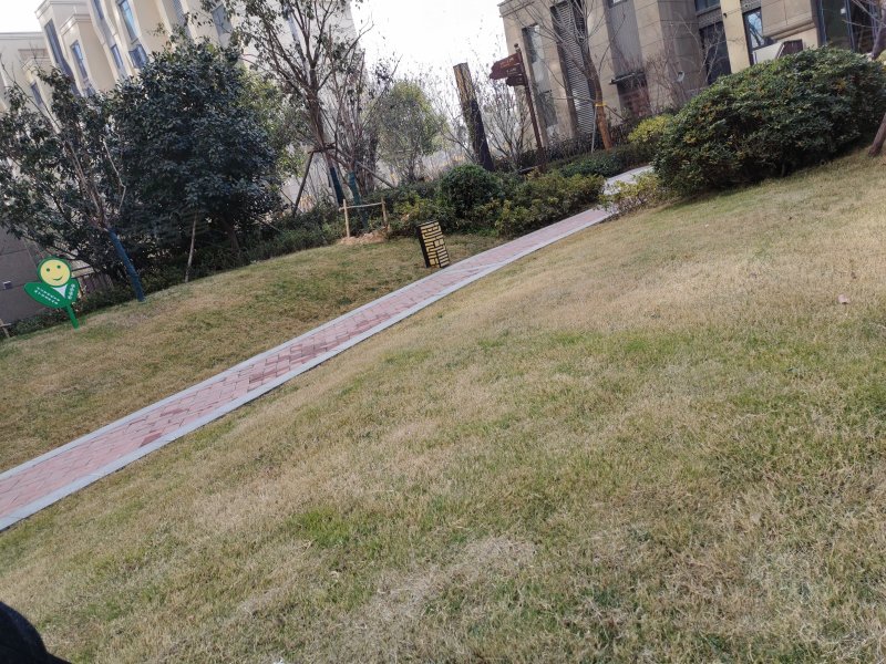 拓丰祥和居1号院