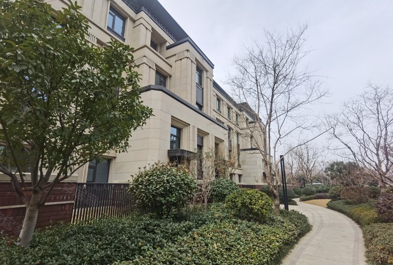 奥正诚园(别墅)