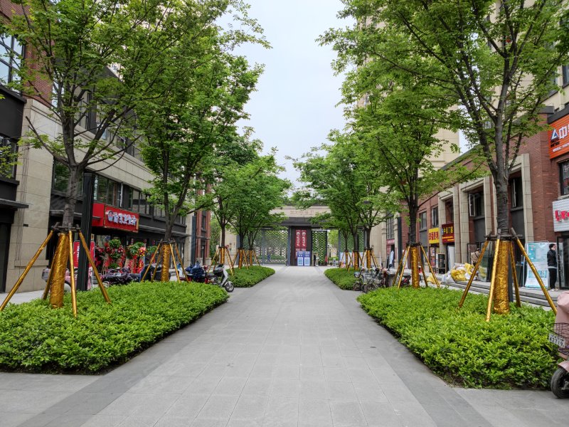 东原启城(二期)