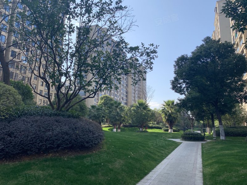 新纪元香湖,和悦路678号-金华新纪元香湖二手房,租房,房价-金华安居客