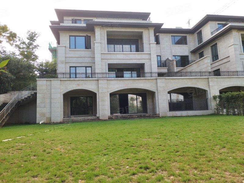 海东俊园(别墅)