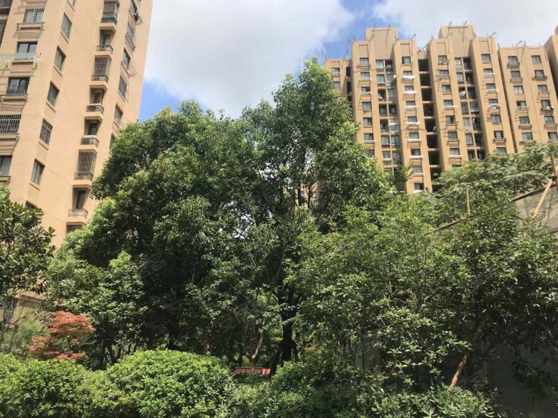 汇枫景苑,祁华路300弄-上海汇枫景苑二手房,租房,房价-上海安居客