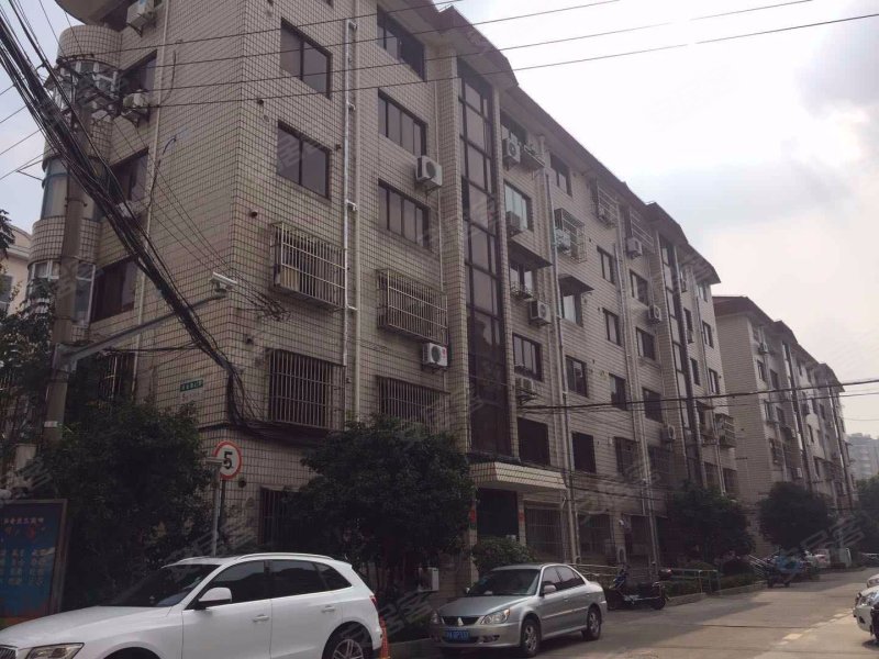 永业小区(南区)