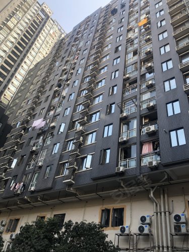 兰陵大公馆(商住楼)