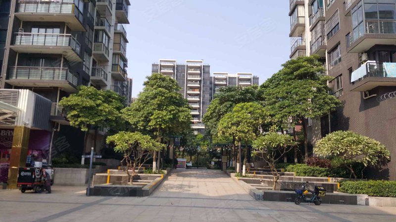 时代倾城(南海),北湖一路4号-佛山时代倾城(南海)二手房,租房,房价