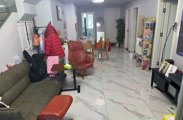 怡馨家园3室1厅74.17㎡330万二手房图片