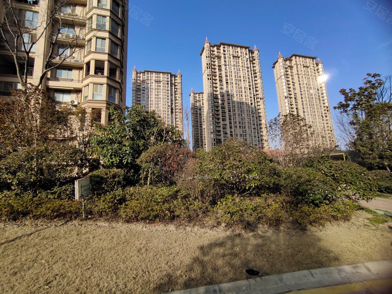 中南世纪城景城二期,胜利路,近海阳路-盐城中南世纪城景城二期二手房