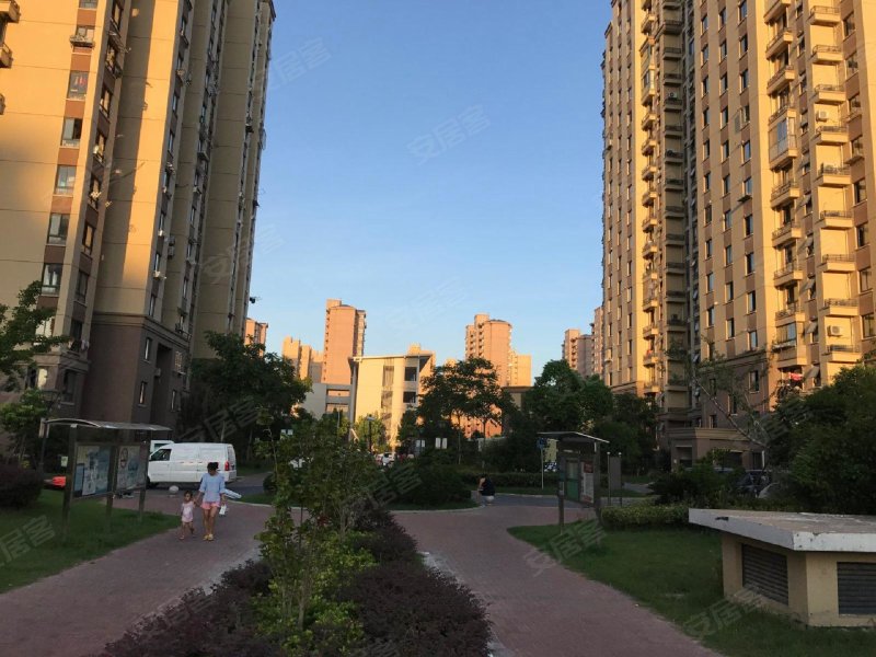 永康城香樟苑,盐铁塘路435弄-上海永康城香樟苑二手房,租房,房价-上海