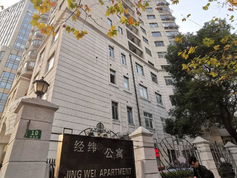 经纬公寓,顺昌路10号-上海经纬公寓二手房,租房,房价-上海安居客